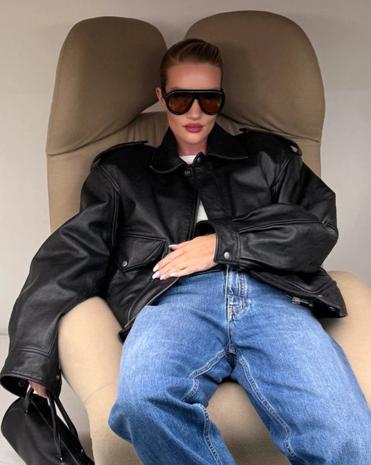 CHIMI Sonnenbrille Tony Black