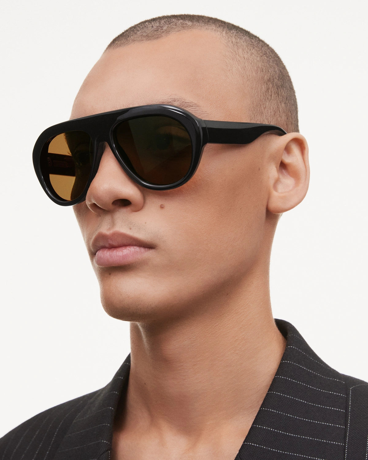 CHIMI Sonnenbrille Tony Black