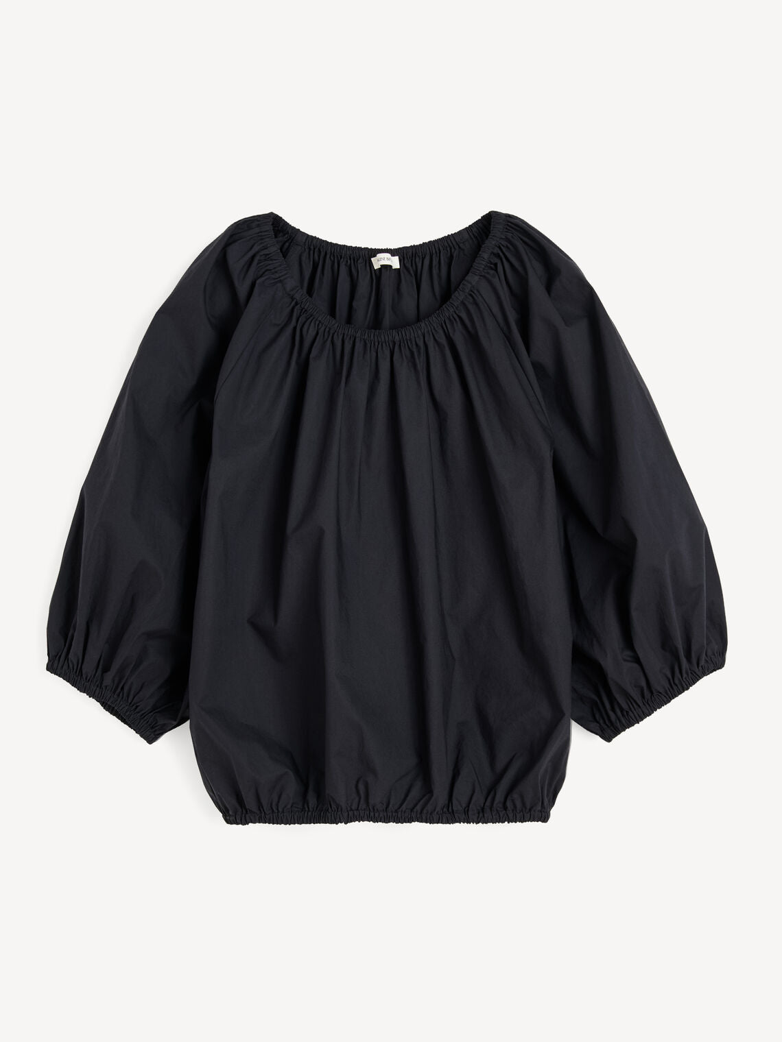 Lelow Bluse aus Biobaumwolle | By Malene Birger
