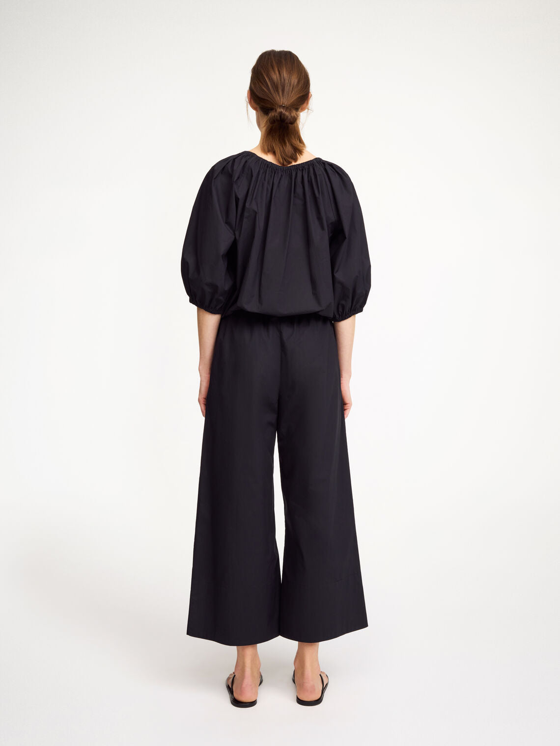 Lelow Bluse aus Biobaumwolle | By Malene Birger
