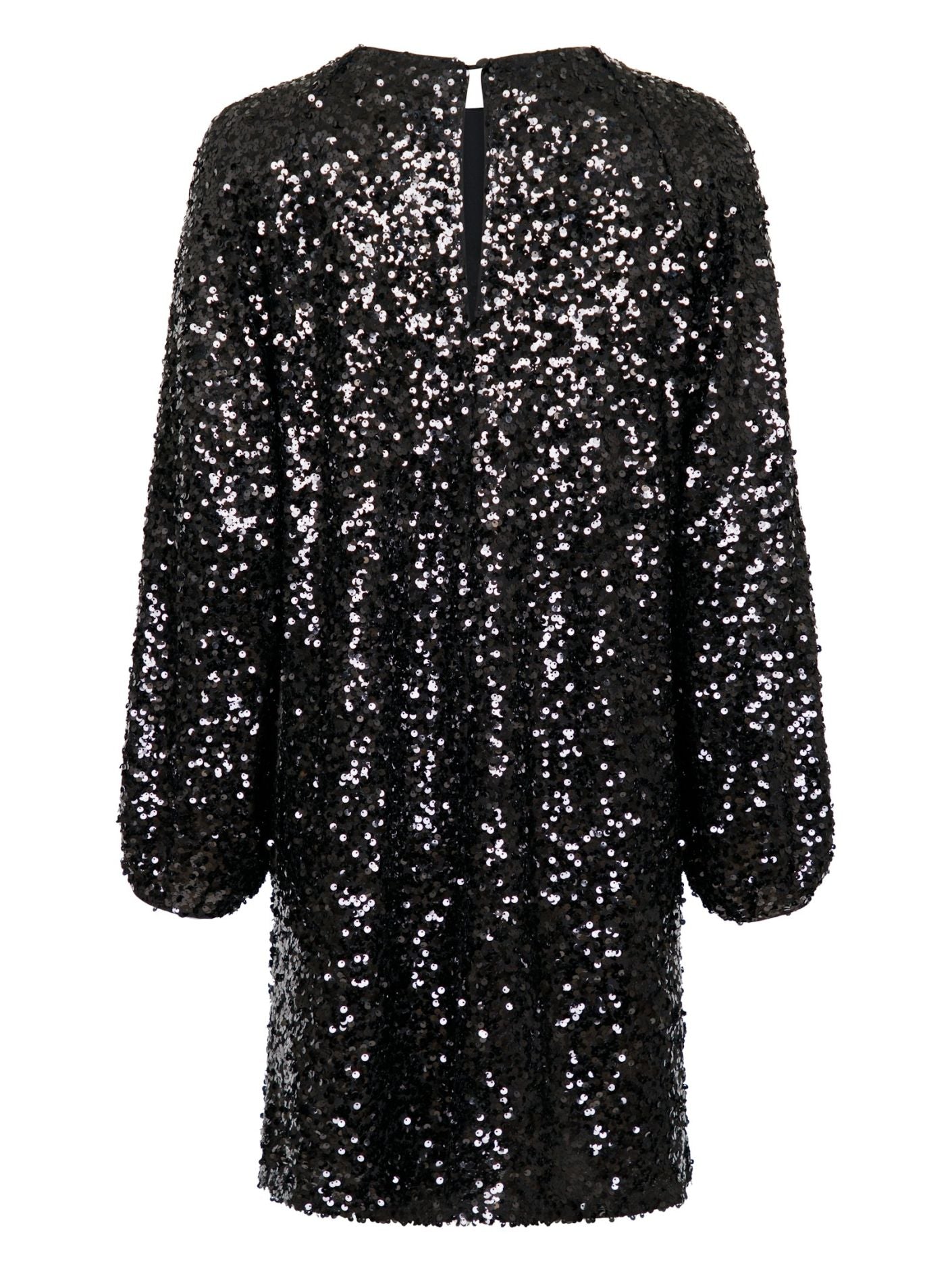 Ezra Fall Sequins Dress