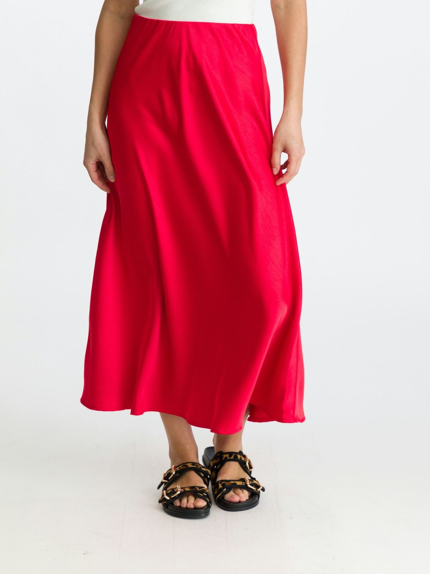 Bovary Skirt