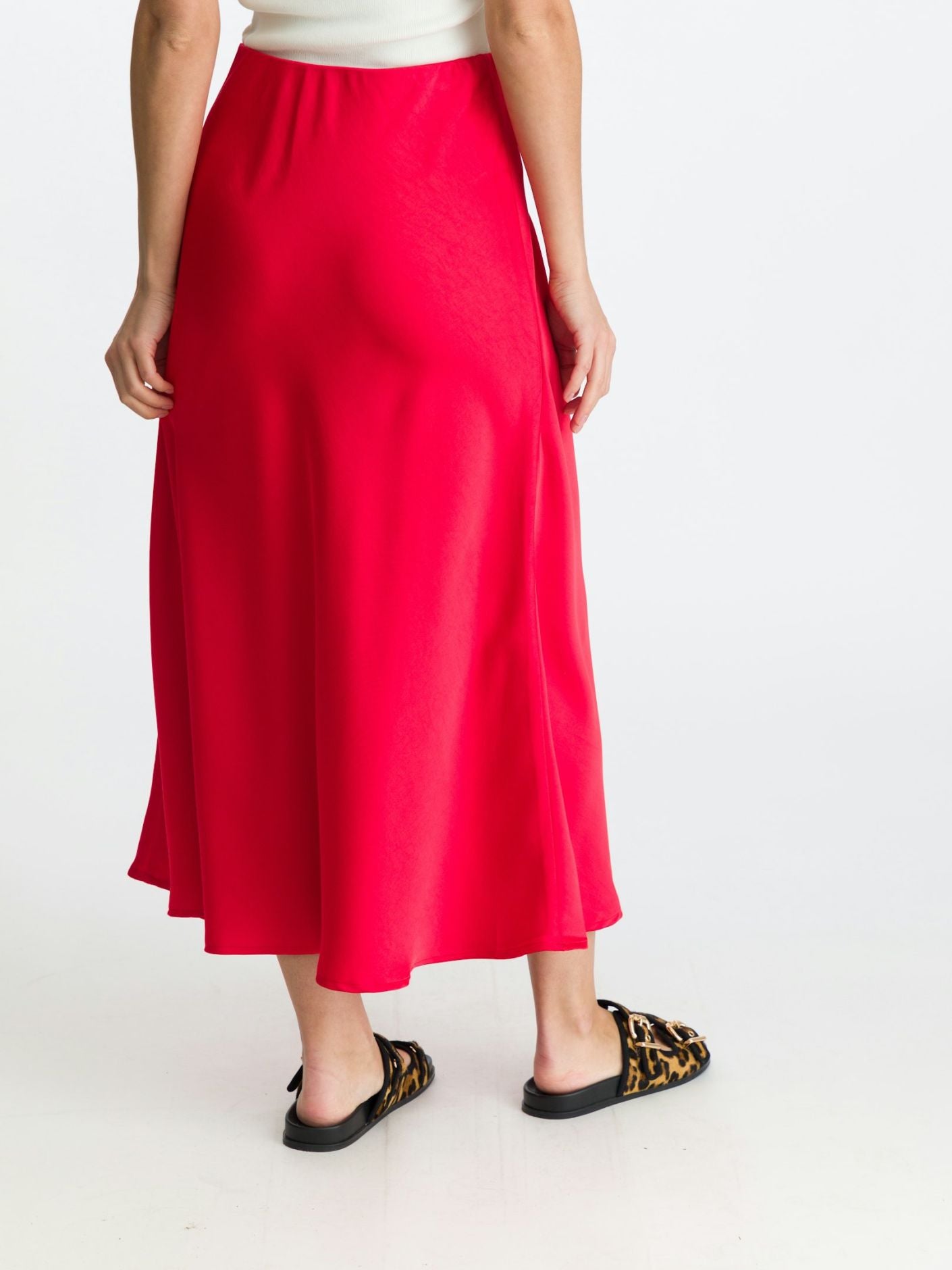 Bovary Skirt