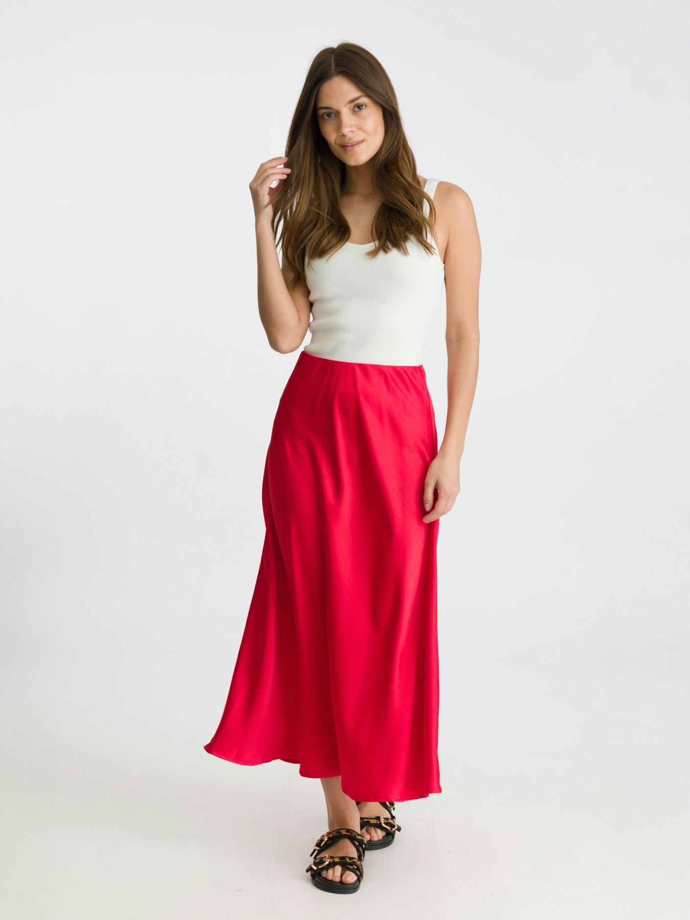 Bovary Skirt