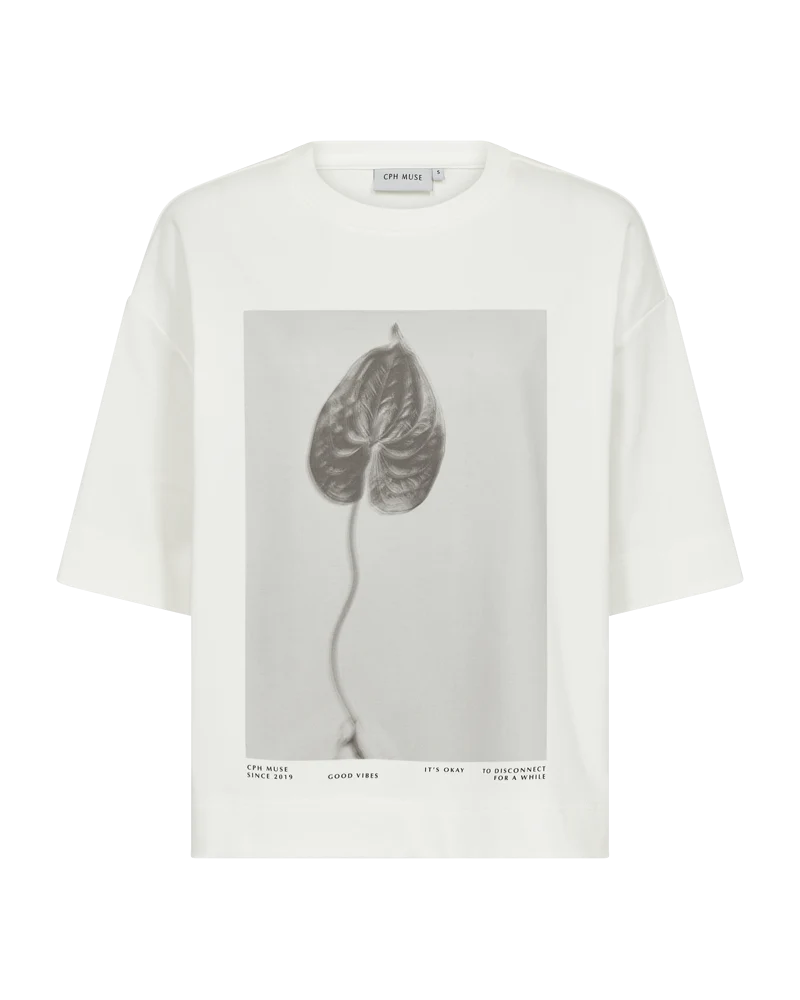 CMMOLLY SHIRT Copenhagen Muse