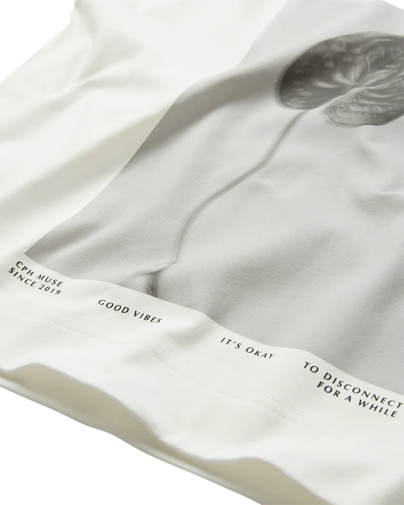CMMOLLY SHIRT Copenhagen Muse
