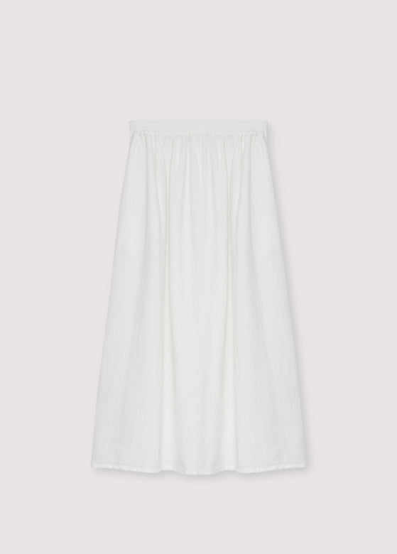 Melissa Woman Skirt Pure Cloud
