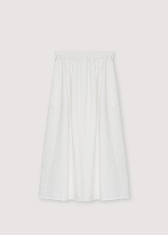 Melissa Woman Skirt Pure Cloud