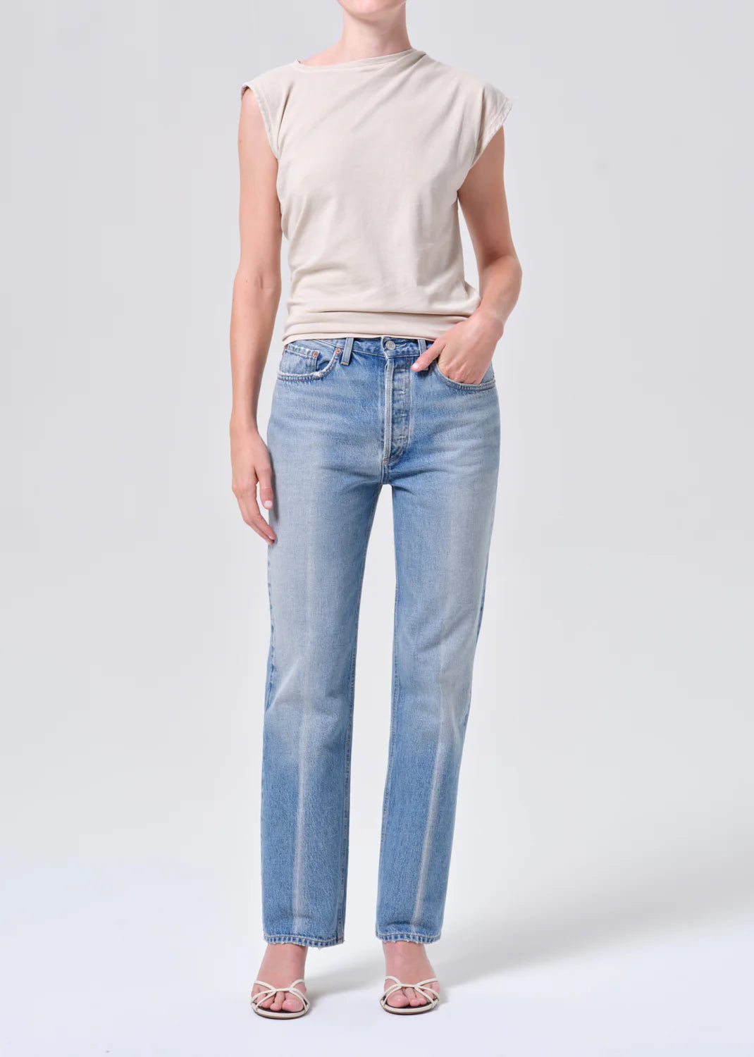 LANA JEAN IN BRINK