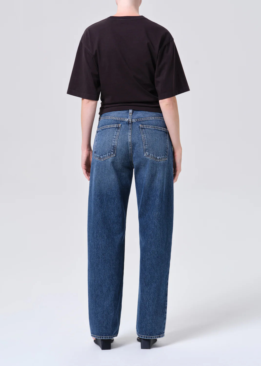 ARC JEAN 32" IN SHORTWAVE