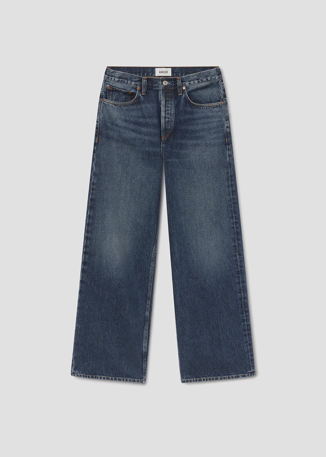 ARC JEAN 32" IN SHORTWAVE