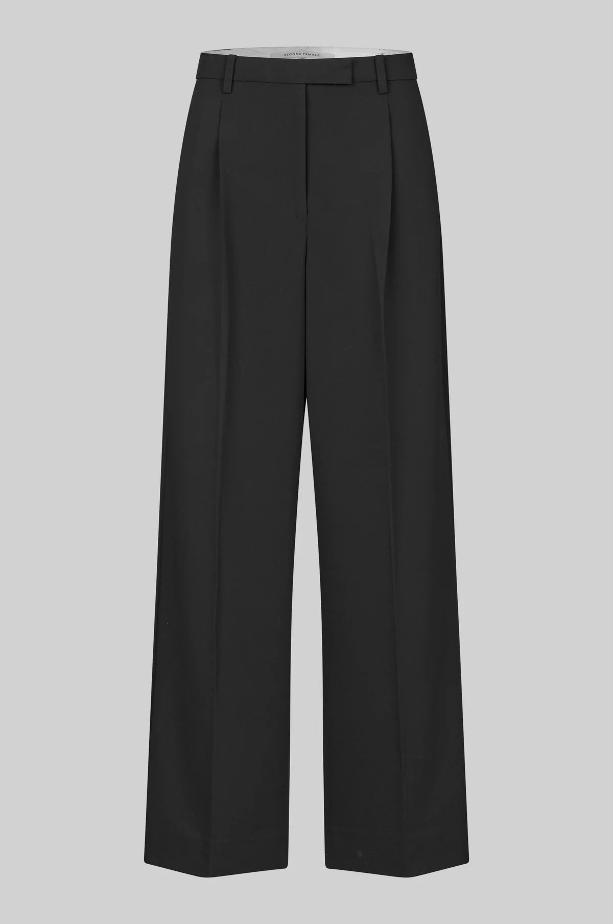 Classic Trousers
