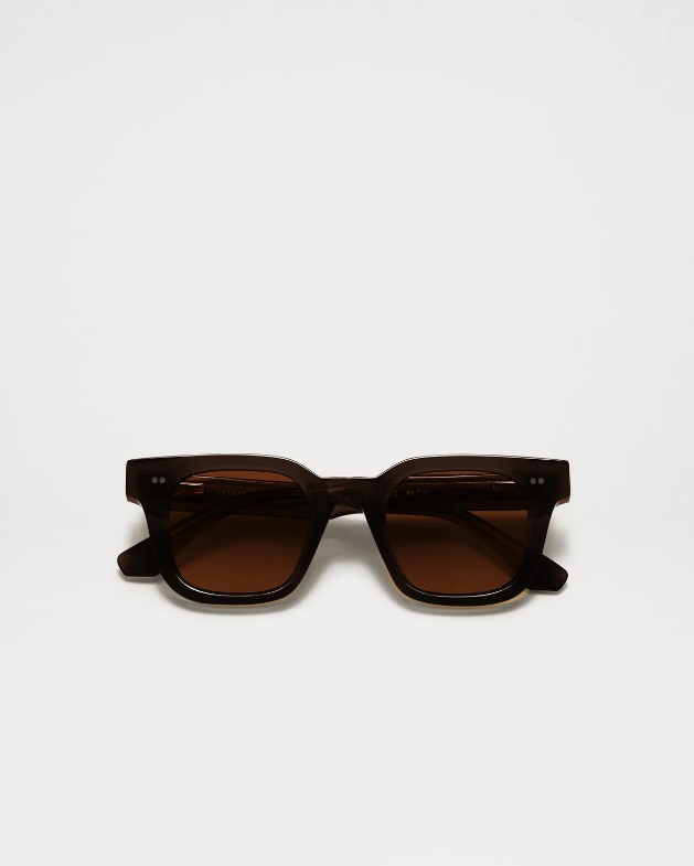 CHIMI Sonnenbrille 04 Brown