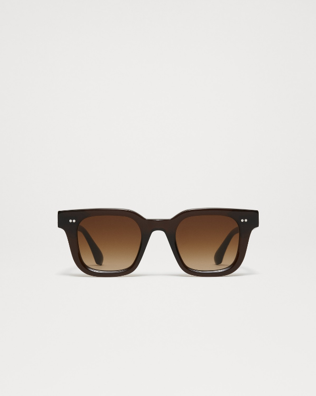 CHIMI Sonnenbrille 04 Brown