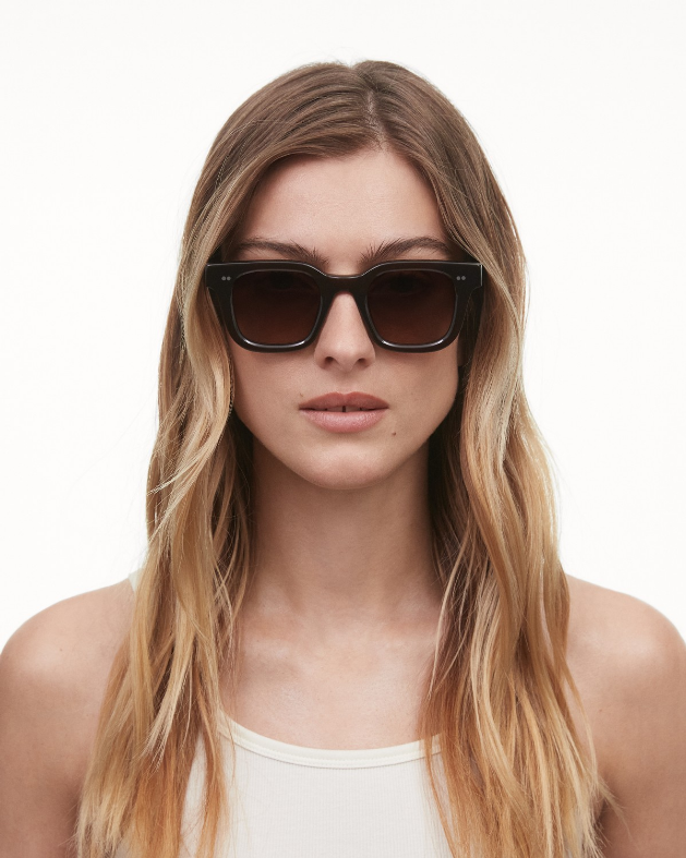 CHIMI Sonnenbrille 04 Brown