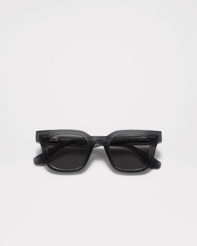 CHIMI Sonnenbrille 04 Dark Grey