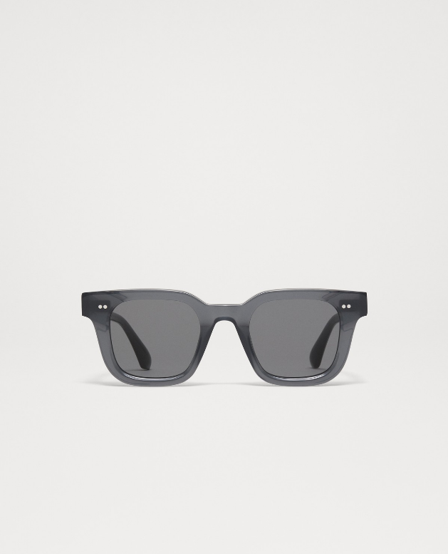 CHIMI Sonnenbrille 04 Dark Grey