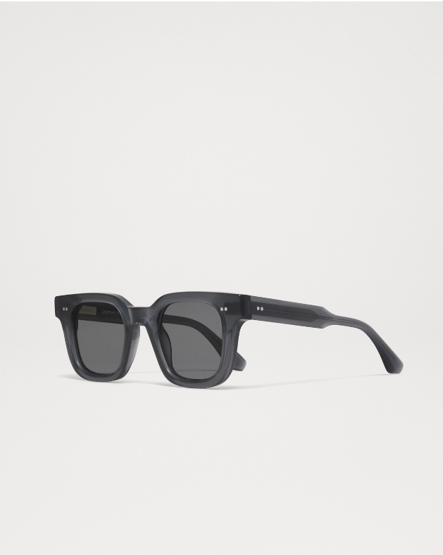 CHIMI Sonnenbrille 04 Dark Grey