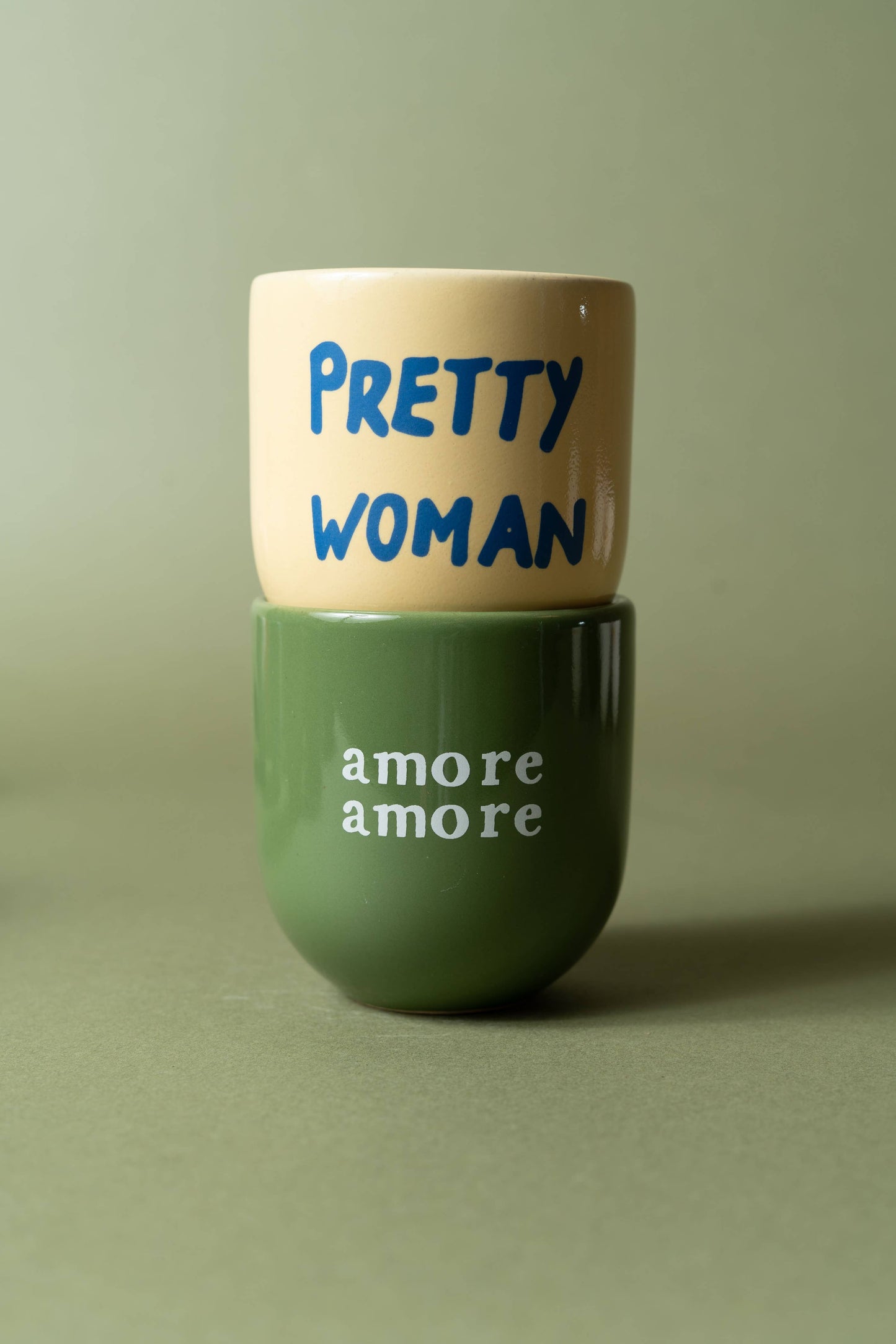 Sisi-Tasse, Pretty Woman
