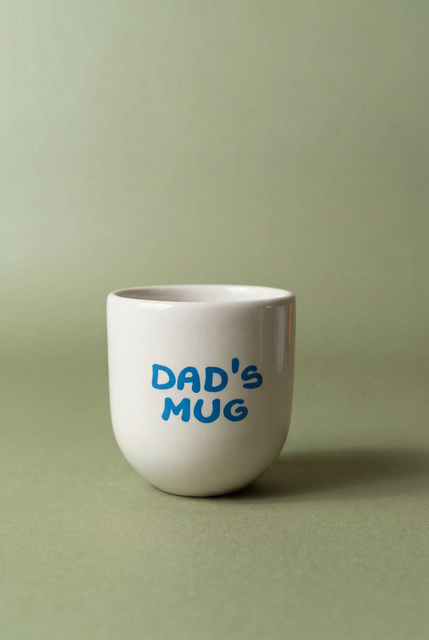SISI-Becher, Papas Becher
