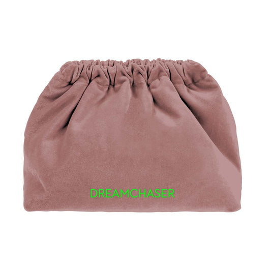 Dreamchaser - Velvet Clutch Bag