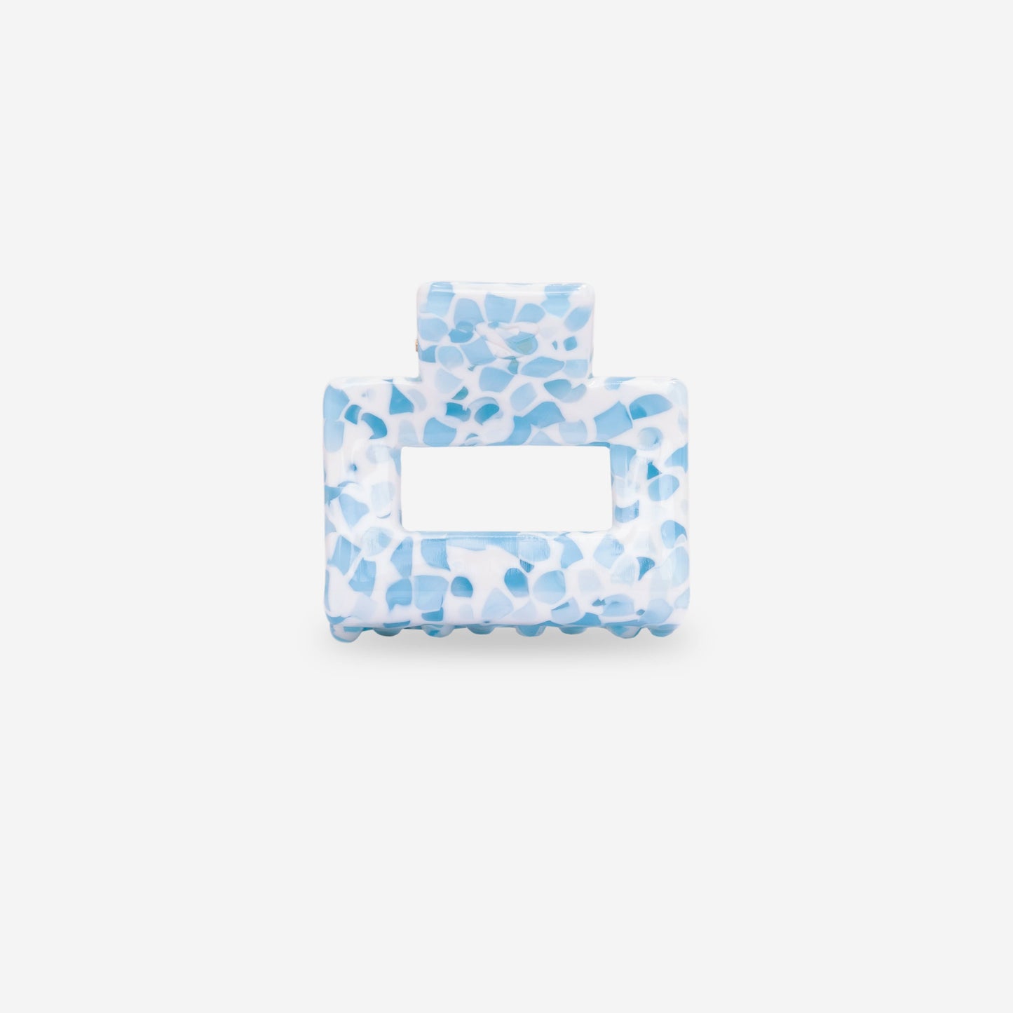 Haarklammer - Lib Aqua