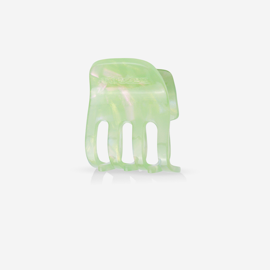 Haarklammer - Paw Mint
