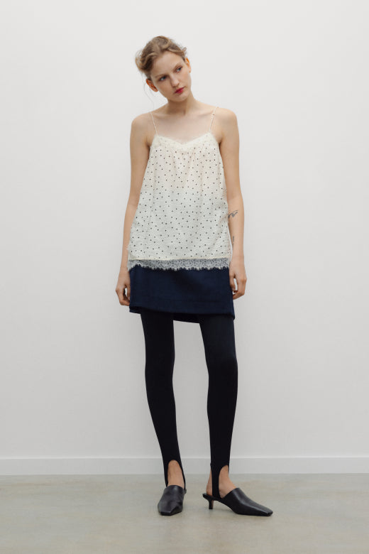 Vesper Woman Fuseau | The new Society